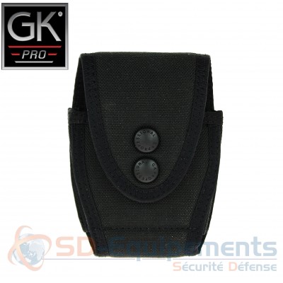 Porte-menottes GK PRO petit mod&egrave;le