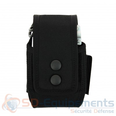 Porte-menottes Administratives Cordura