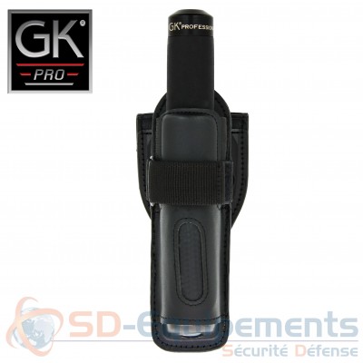 Porte-Baton t&eacute;lescopique pivotant GK PRO Copland