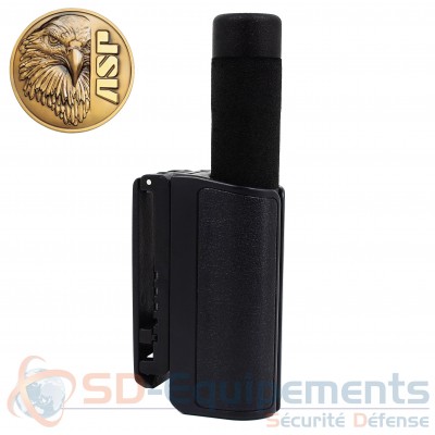 Etui rotatif SIDEBREAK pour matraque 16" ASP