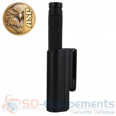 Etui rotatif SIDEBREAK pour matraque 21" ASP