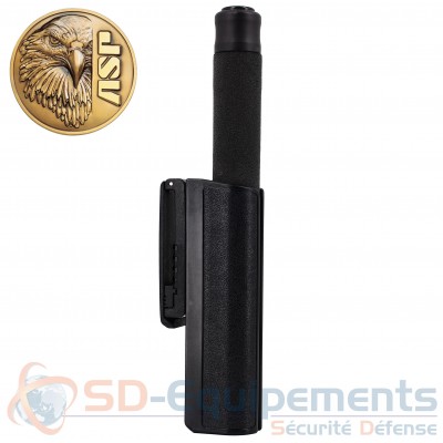 Etui rotatif SIDEBREAK pour matraque 26" ASP