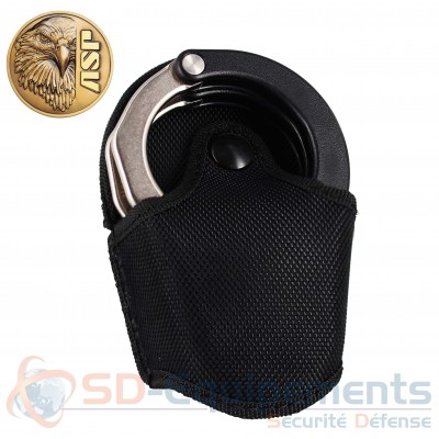 Porte-menottes ASP Federal Ballistic