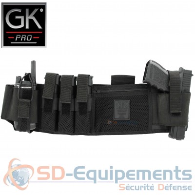 Ceinture GK PRO Hidden Belt