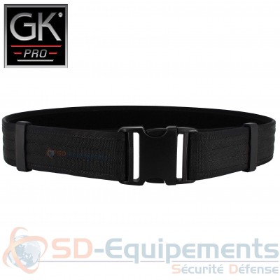 Ceinturon GK PRO Police Multi-tailles