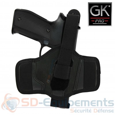 Holster GK PRO Slim Draw Universel