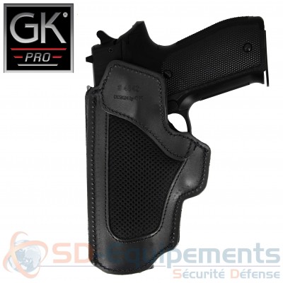 Holster Radar 2 Fast – Pour Sig Sauer SP2022, Neuf, Gendarmerie