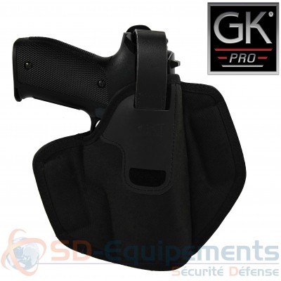 Holster GK PRO Black Phantom Sig Pro 2022