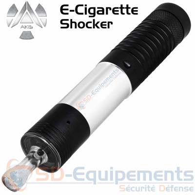 Shocker cigarette &eacute;lectronique Akis 9 000 000 Volts
