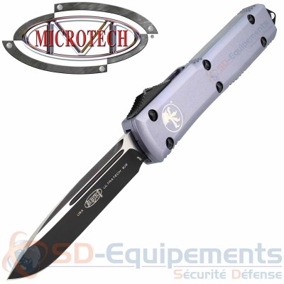 Microtech automatique Ultratech Gray S/E