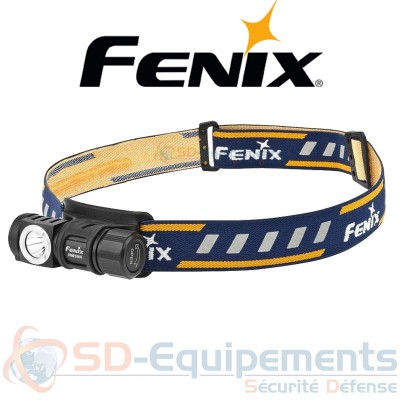 Lampe Fenix HM50R 500 Lumens