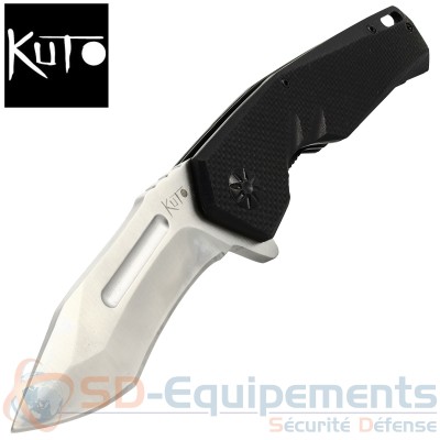 Couteau Kuto KU-36