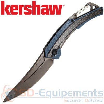 Couteau KERSHAW REVERB XL 1225