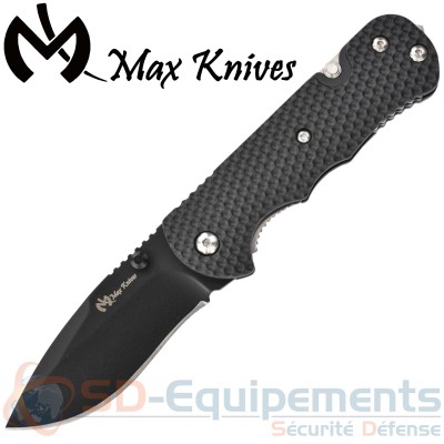 Couteau de poche Max Knives MK103