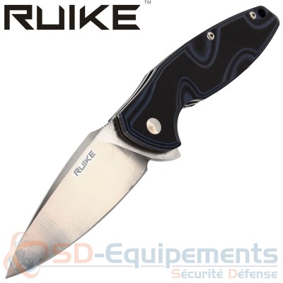 Couteau pliant RUIKE P105-K