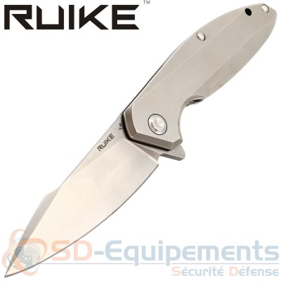 Couteau pliant RUIKE P128-SF