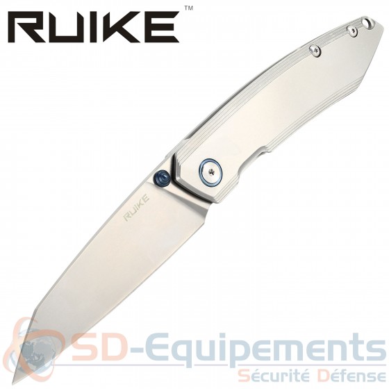 Couteau de poche Ruike P831-SF