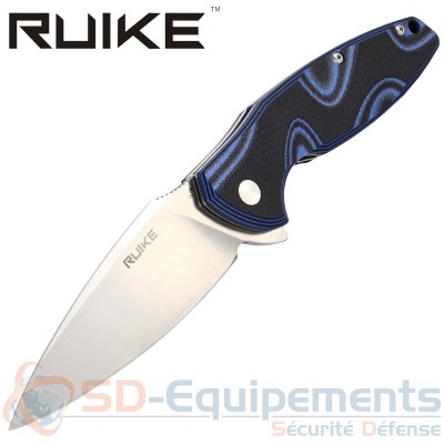 Couteau pliant Ruike P105-Q