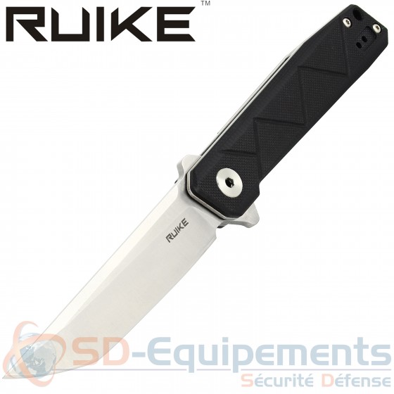 Couteau de poche RUIKE P127-B