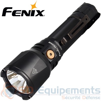 Lampe torche tactique FENIX TK26R 1500 lumens