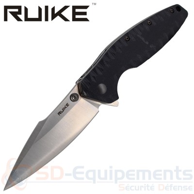 Couteau pliant Ruike P843-B
