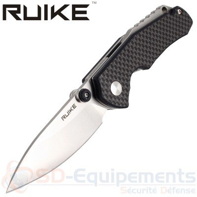 Couteau pliant Ruike P671-CB