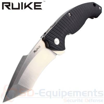 Couteau de poche RUIKE P851-B