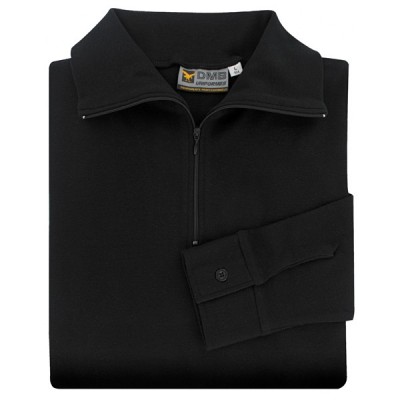 Chemise F1 NOIR/ VERT