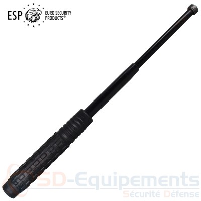 ESP Acier Nickel&eacute; 40 cm 16"