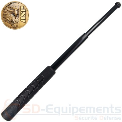 Matraque SENTRY 16" ASP acier carbone
