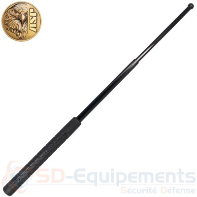 Matraque SENTRY 26" ASP acier carbone