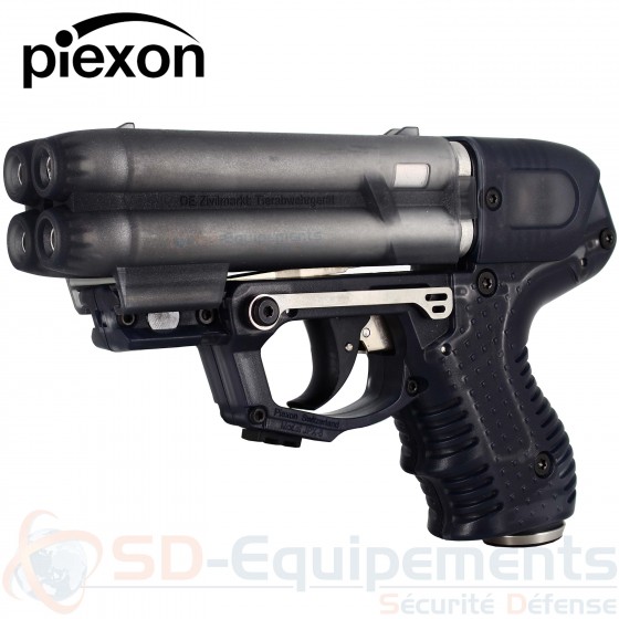 Piexon pistolet lacrymogène JPX 6 avec laser
