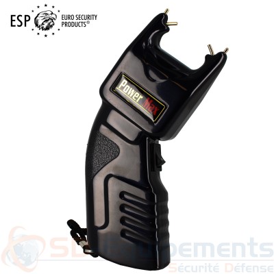 Paralyseur Shocker 500 000 Volts Power Max ESP  New