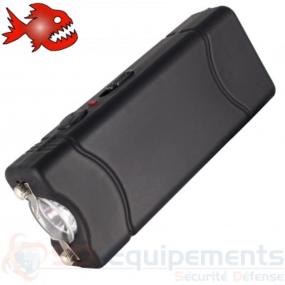 Shocker Redoutable ultra compact 4 000 000 Volts