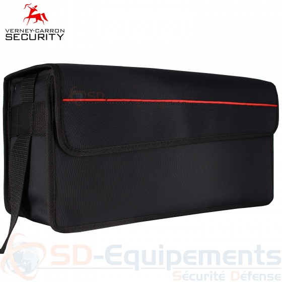 Sac de transport FlashBall REPORTER
