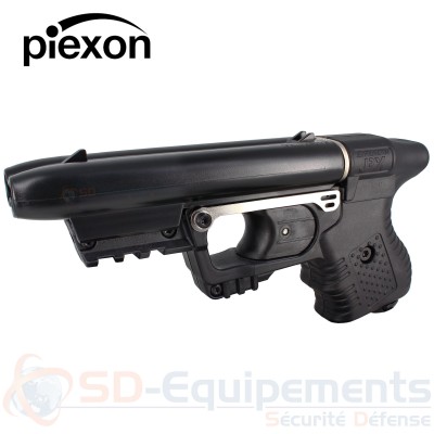 Pistolet JPX Jet Protector