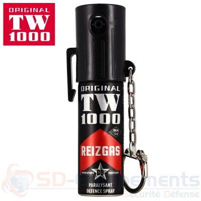 A&eacute;rosol TW1000 Lady Gaz CS 15ml