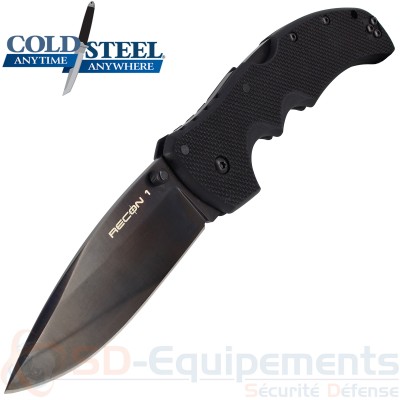 Cold Steel Recon 1
