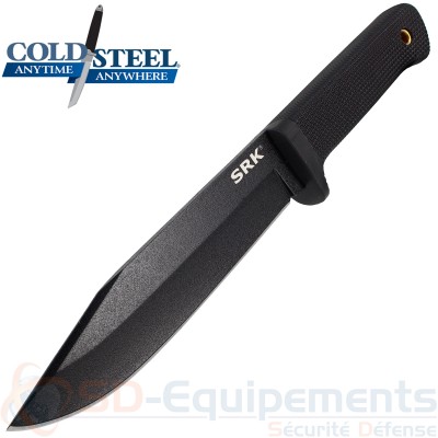 Cold Steel SRK