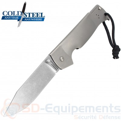Cold Steel Pocket Bushman