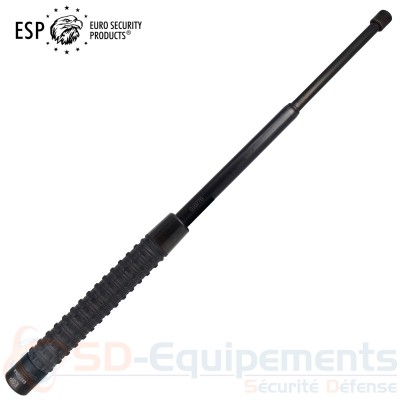 B&acirc;ton t&eacute;lescopique ESP Easy Lock ExbT-20H 20&rsquo;&rsquo;