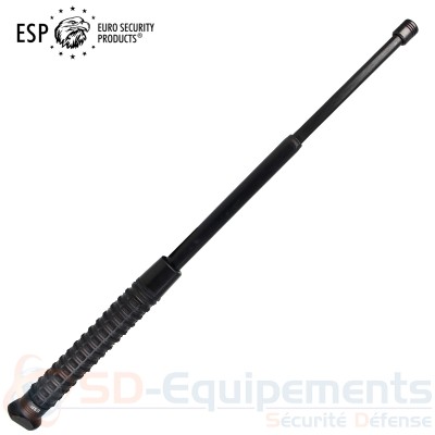 B&acirc;ton t&eacute;lescopique ESP Easy Lock ExbTT-20H 20&rsquo;&rsquo;