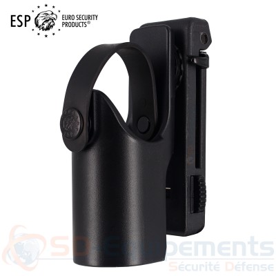 Porte Tonfa ESP TH-14-E