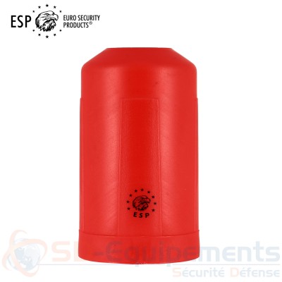 C&ocirc;ne signalisation pour lampe ESP