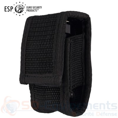 Etui pour lampe ESP