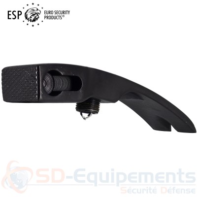 Embout marteau pour matraque ESP