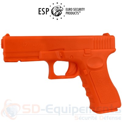 ESP Training Gun TW-GLO