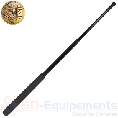 ASP FRICTION LOC 26" acier noir