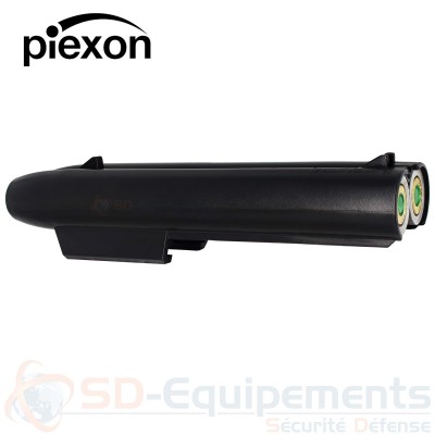 Cartouche au poivre JPX 2 Coups