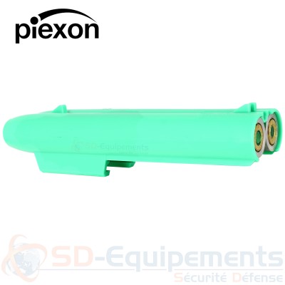 Cartouche JPX 2 Coups Entrainement